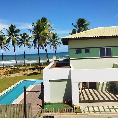 Beach House - Secured, Beach Access, Sea View, Best Location باكسيو المظهر الخارجي الصورة