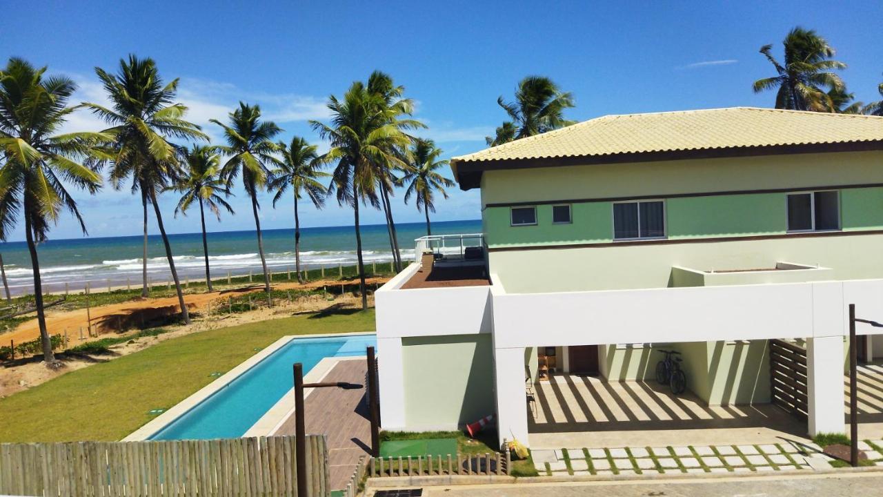 Beach House - Secured, Beach Access, Sea View, Best Location باكسيو المظهر الخارجي الصورة