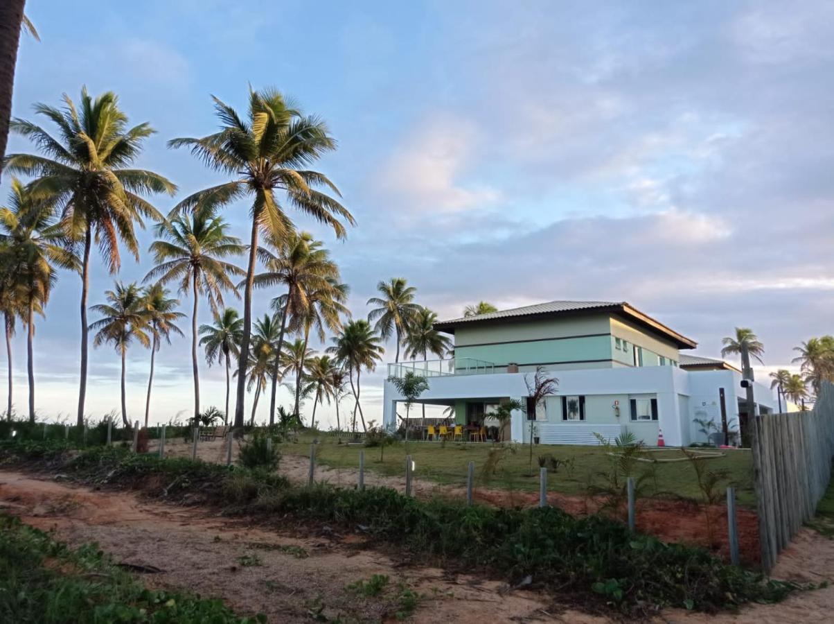 Beach House - Secured, Beach Access, Sea View, Best Location باكسيو المظهر الخارجي الصورة