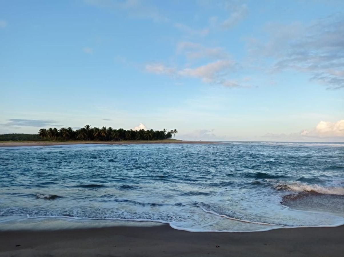 Beach House - Secured, Beach Access, Sea View, Best Location باكسيو المظهر الخارجي الصورة