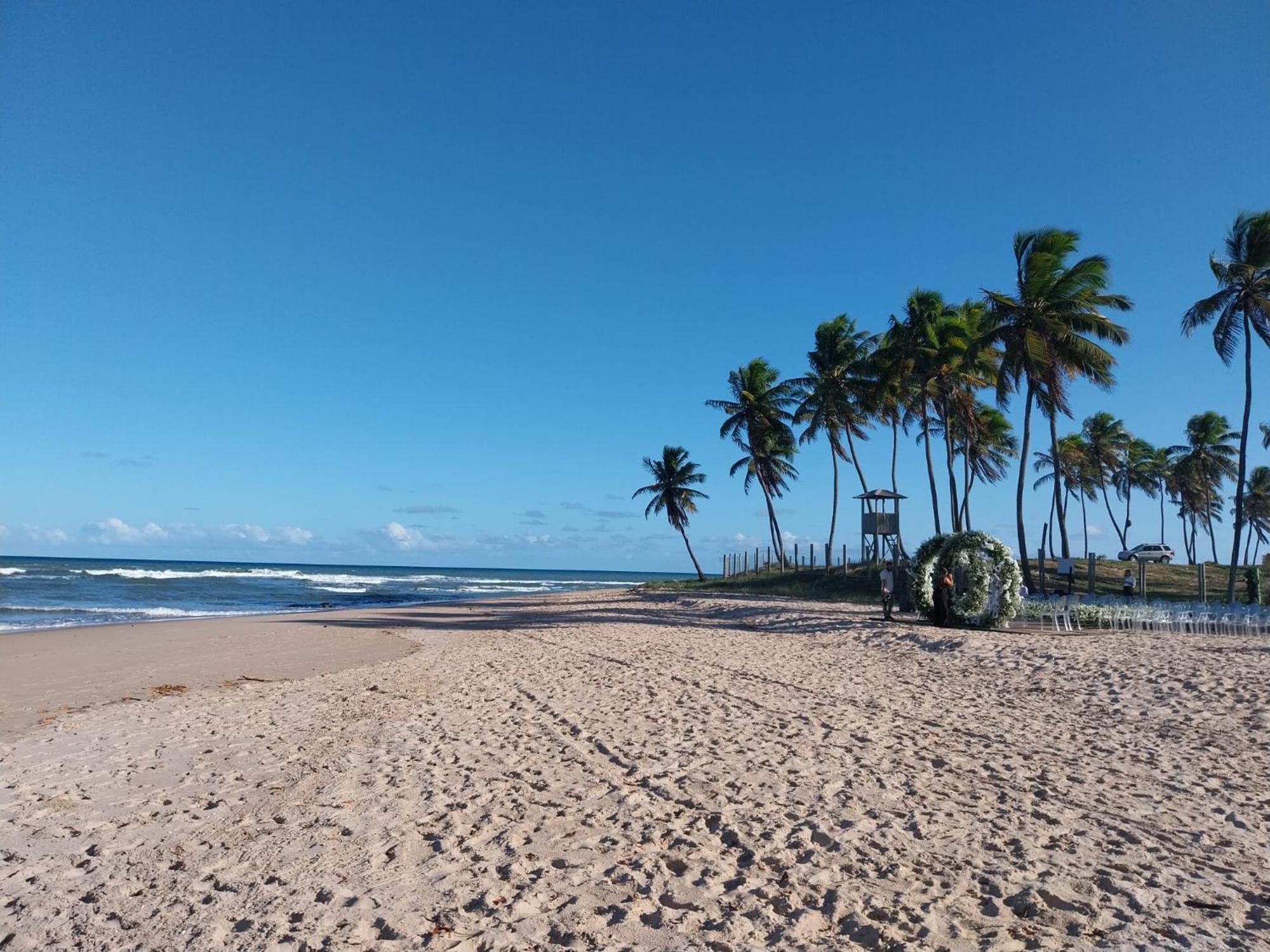 Beach House - Secured, Beach Access, Sea View, Best Location باكسيو المظهر الخارجي الصورة